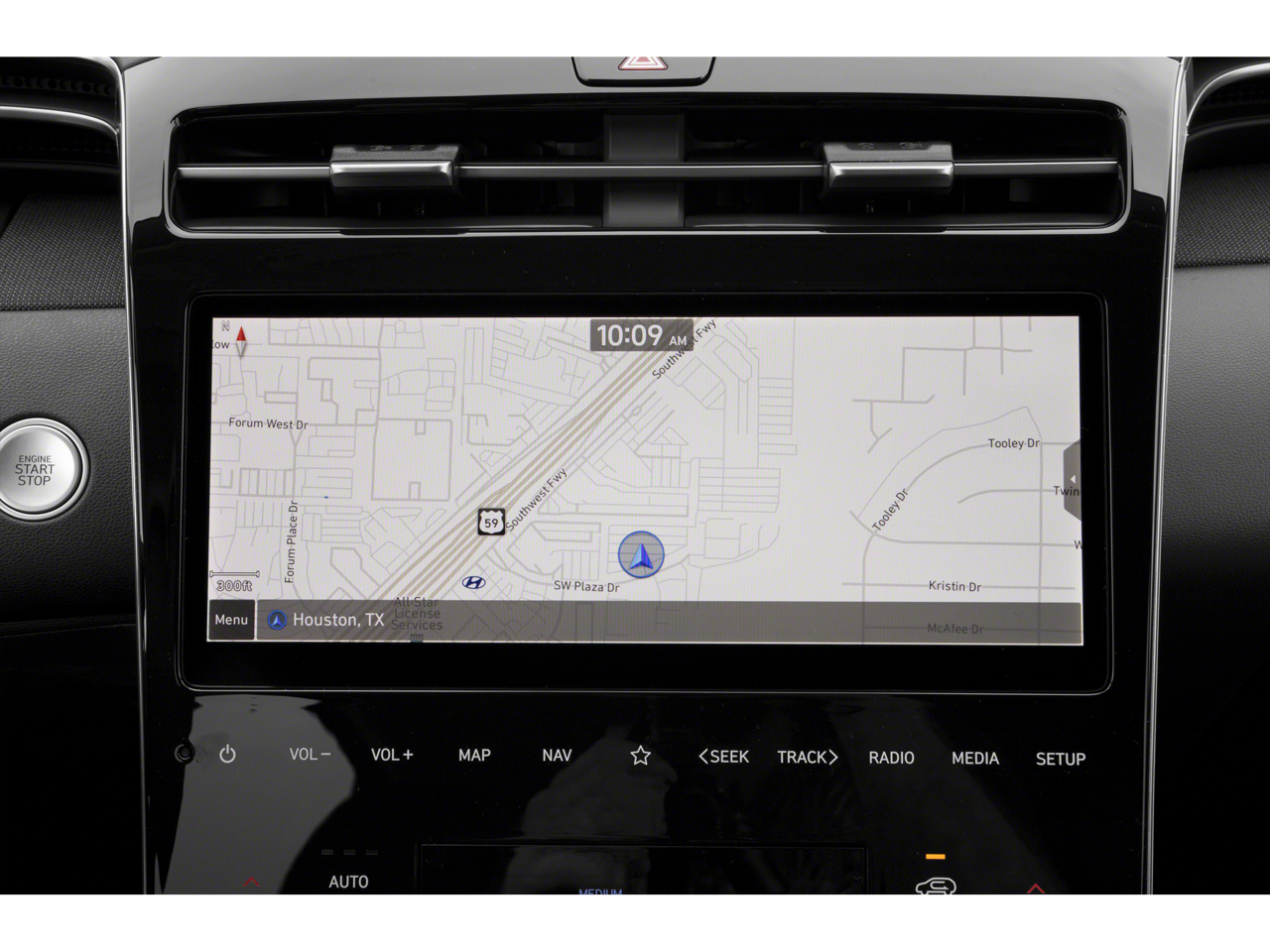 2024 Hyundai Tucson Hybrid Limited AWD