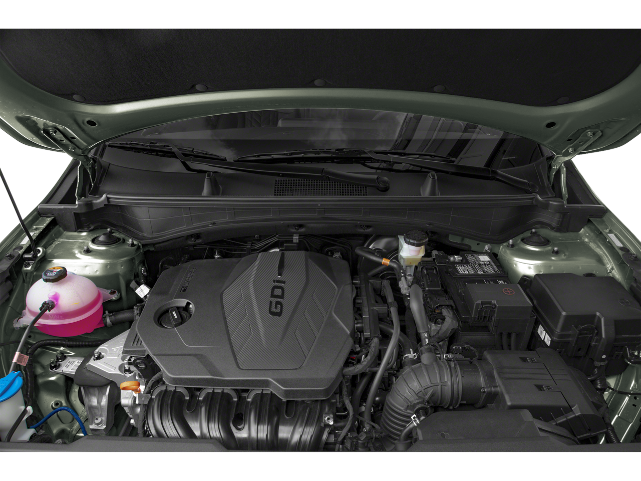 2024 Kia Sportage X-Line AWD | Premium Package