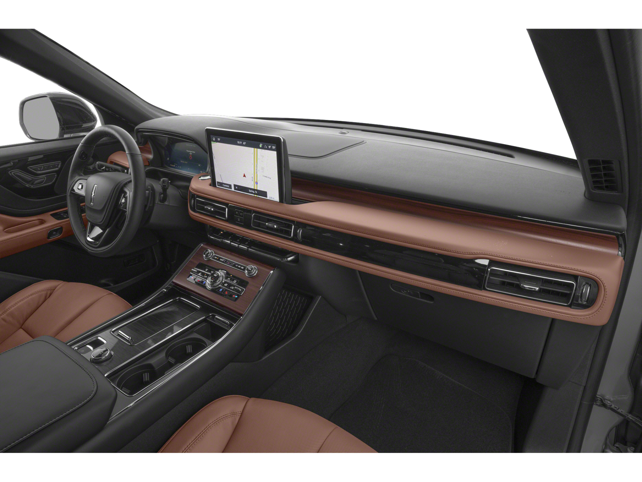 2024 Lincoln Aviator Reserve AWD | Lux/ Jet Packages, $75k msrp