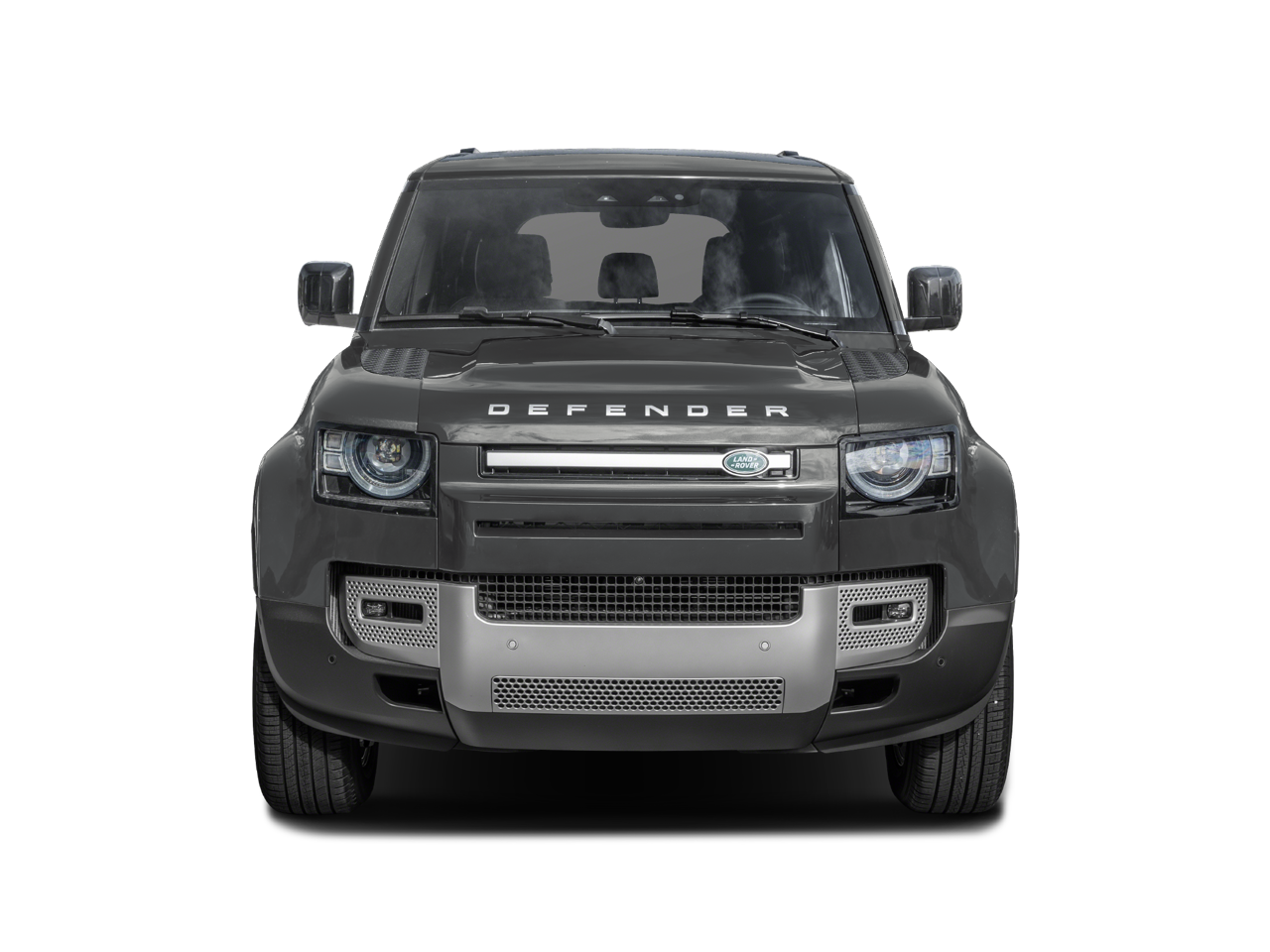 2024 Land Rover Defender S photo 4