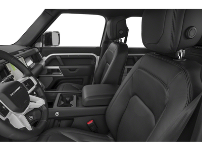 2024 Land Rover Defender S