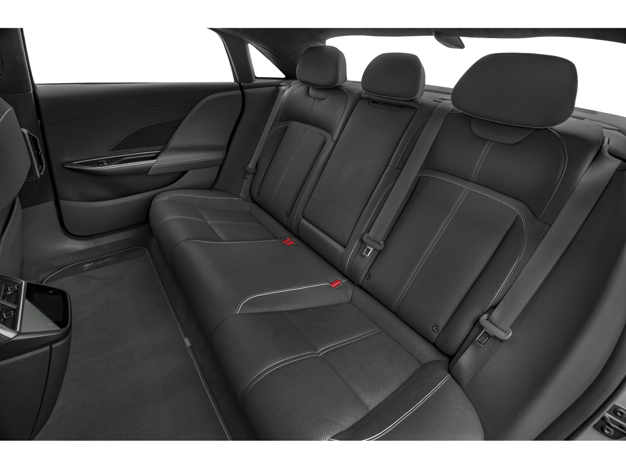 2024 Lucid Air Touring AWD | Stealth, Dream Drive Pro, $112k MSRP