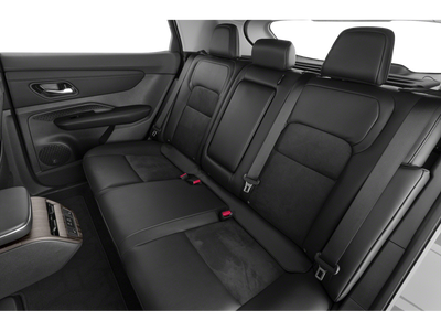 2024 Nissan ARIYA ENGAGE+ e-4ORCE AWD