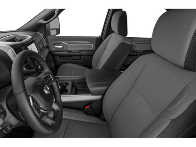 2024 RAM 2500 Laramie 4x4 Crew Cab | Diesel