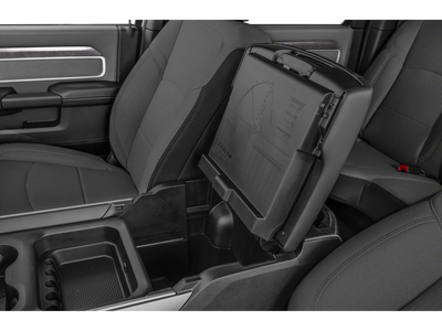 2024 RAM 2500 Laramie 4x4 Crew Cab | Diesel