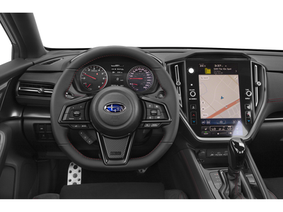 2024 Subaru WRX GT