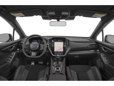 2024 Subaru WRX GT