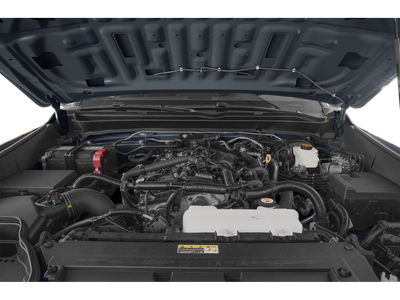 2024 Toyota Tacoma 4WD TRD Off Road Hybrid