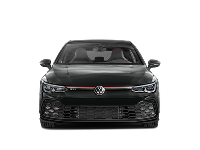 2024 Volkswagen Golf GTI SE | Leather Package