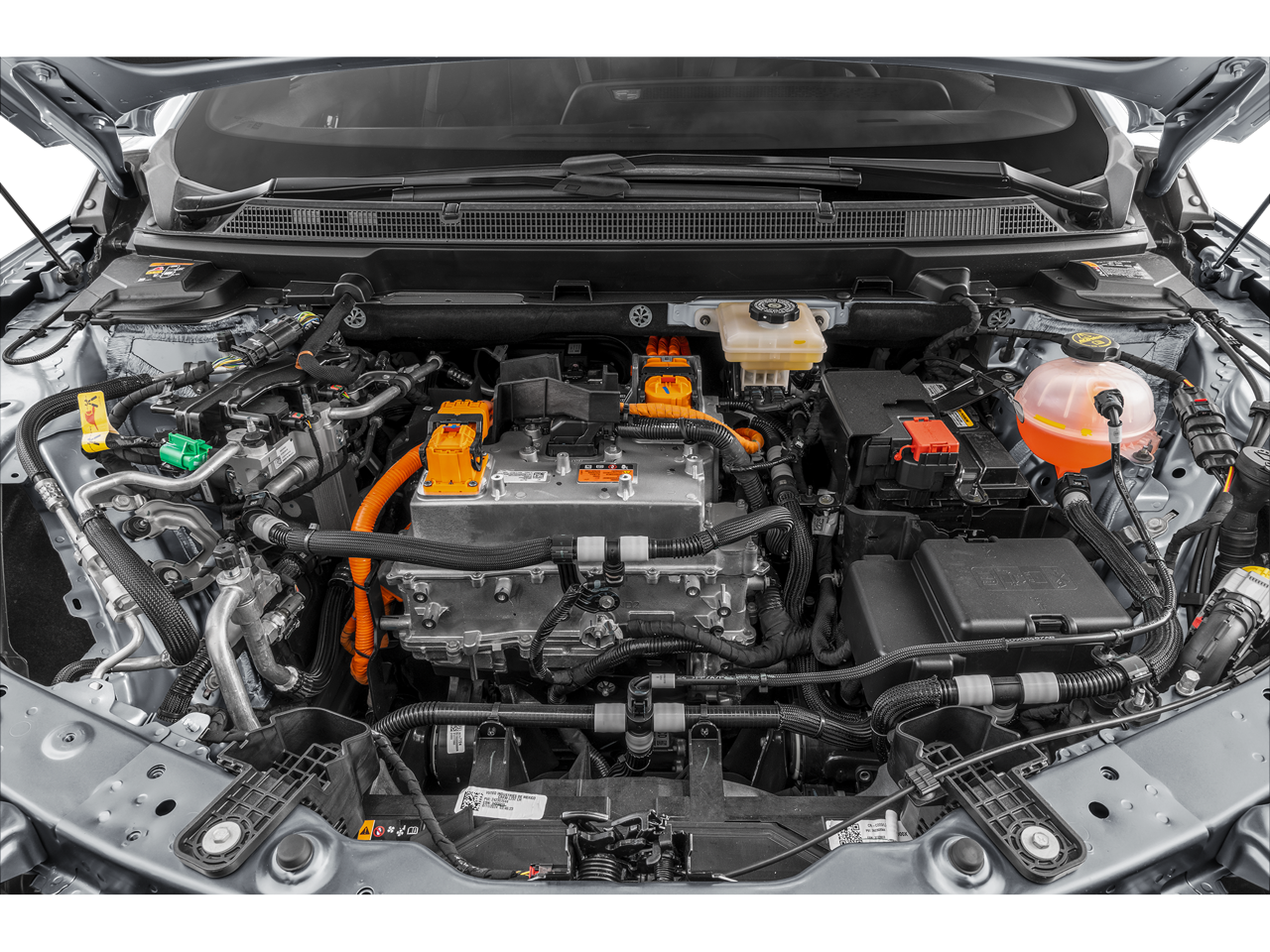 2025 Cadillac OPTIQ Sport 2 AWD | 21 Wheels