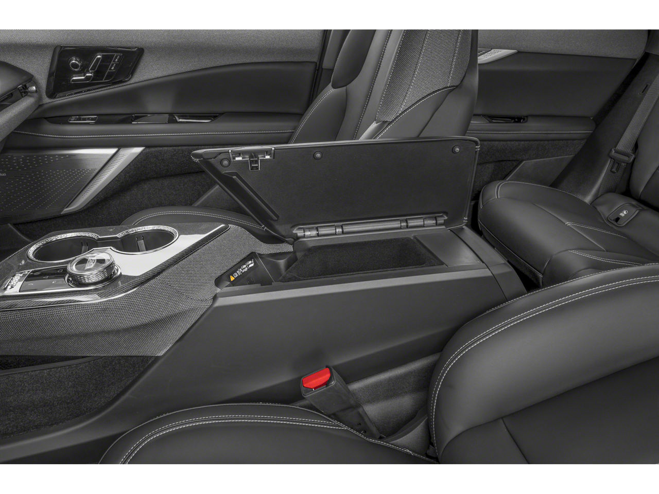 2025 Cadillac OPTIQ Sport 2 AWD | 21 Wheels