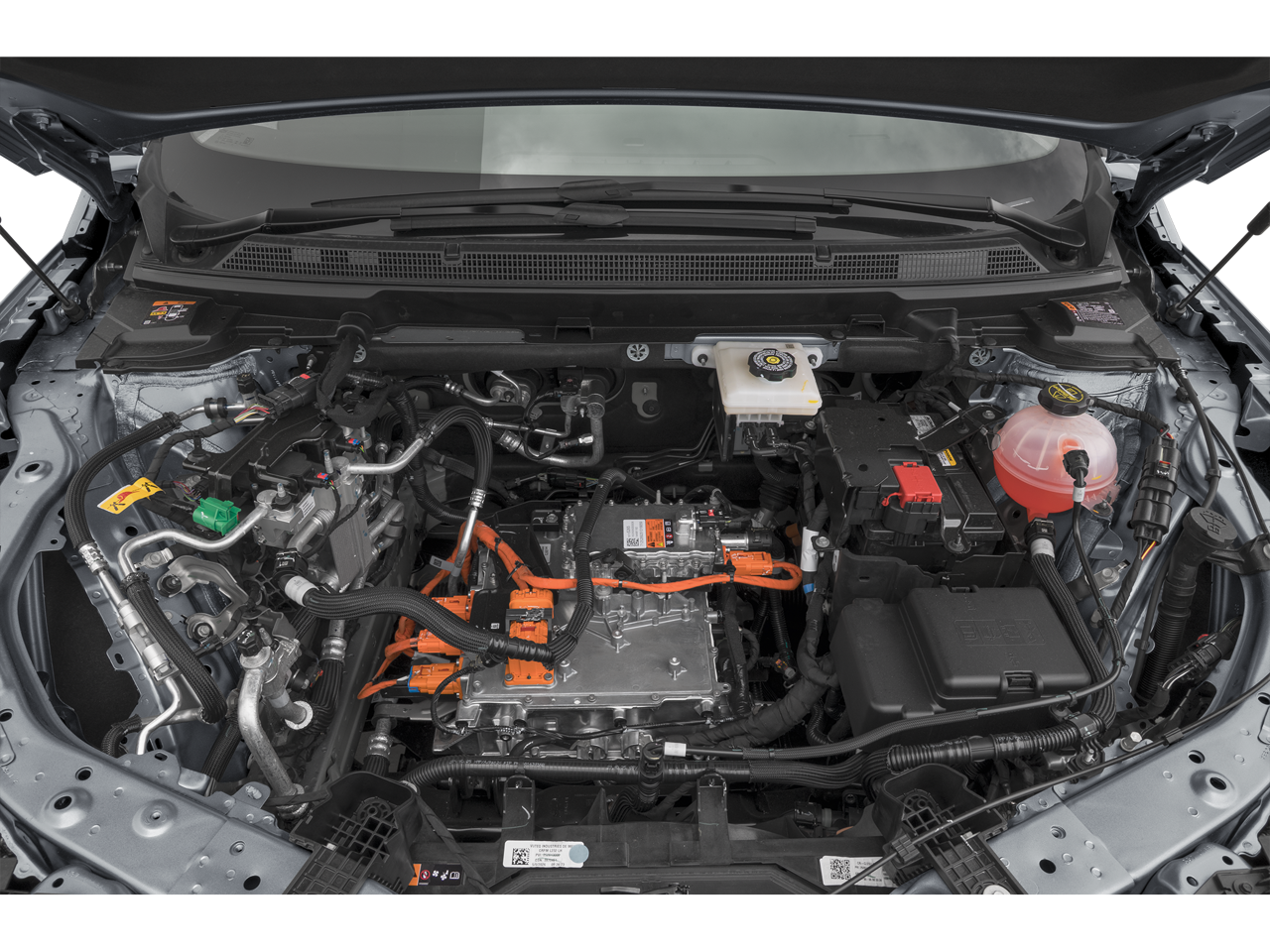 2025 Cadillac OPTIQ Sport 2 AWD | 21 Wheels