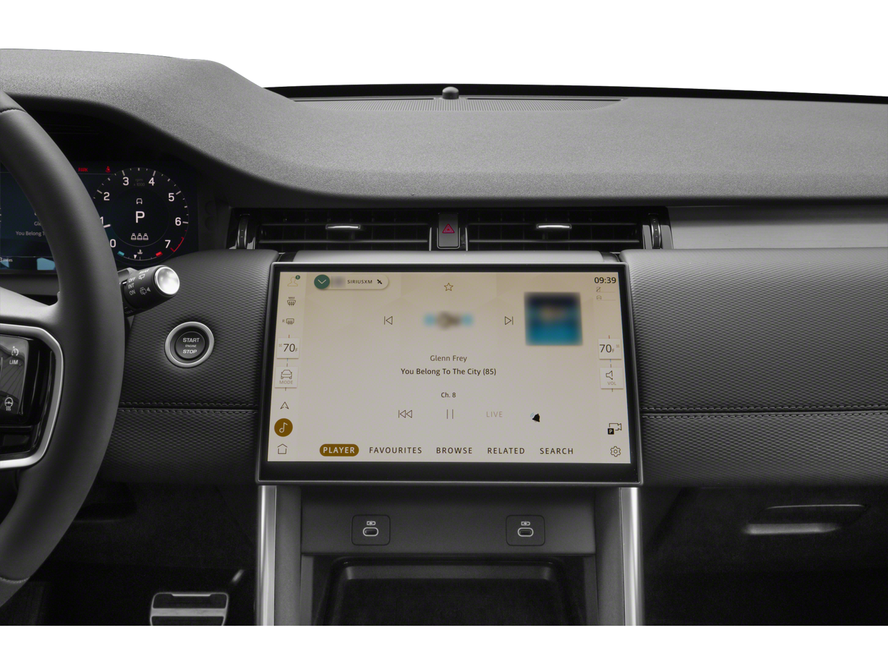 2025 Land Rover Discovery Sport S