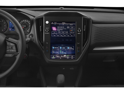 2025 Subaru Forester AWD