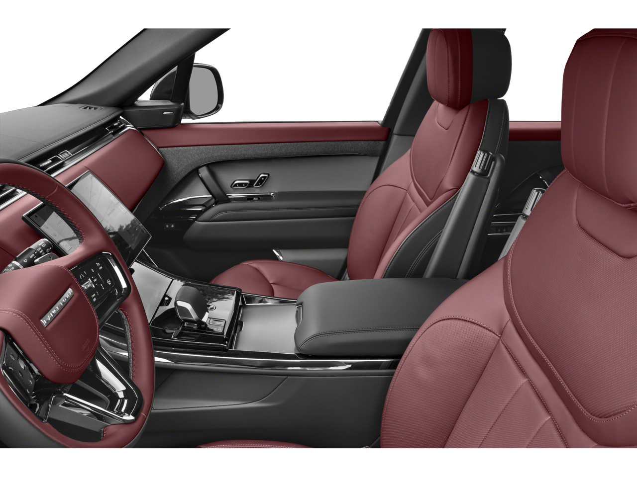 2026 Land Rover Range Rover Sport Dynamic SE