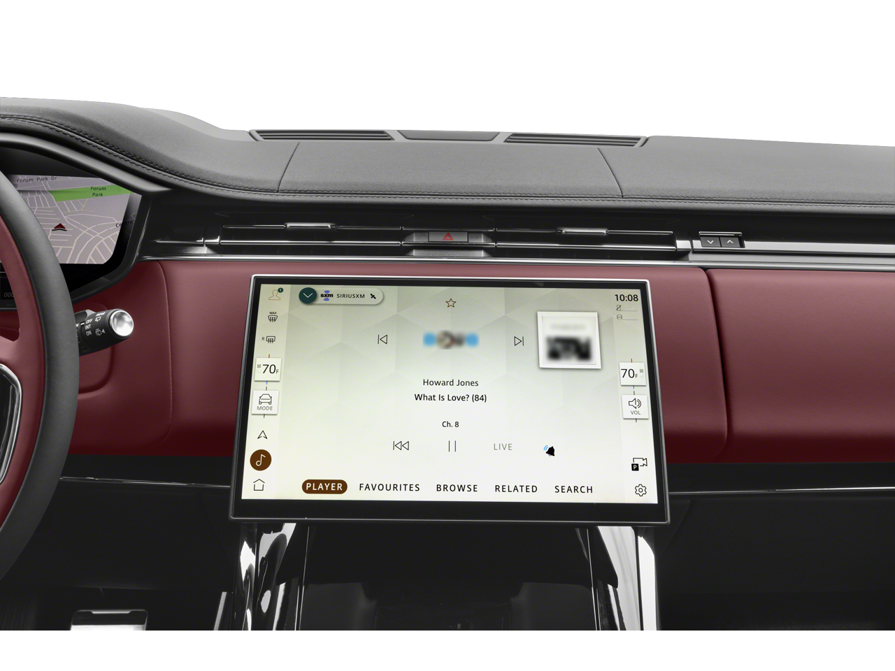 2026 Land Rover Range Rover Sport Dynamic SE