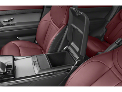 2026 Land Rover Range Rover Sport Dynamic SE