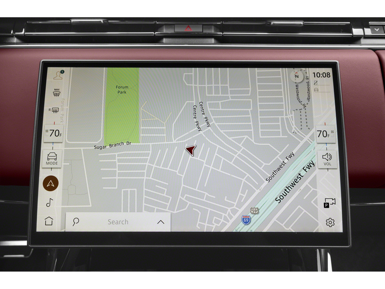 2026 Land Rover Range Rover Sport Dynamic SE