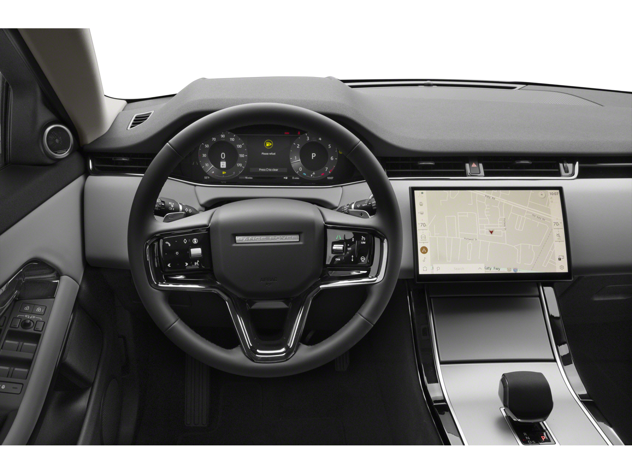 2026 Land Rover Range Rover Evoque Dynamic SE