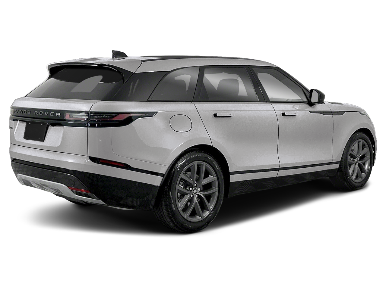 2026 Land Rover Range Rover Velar S