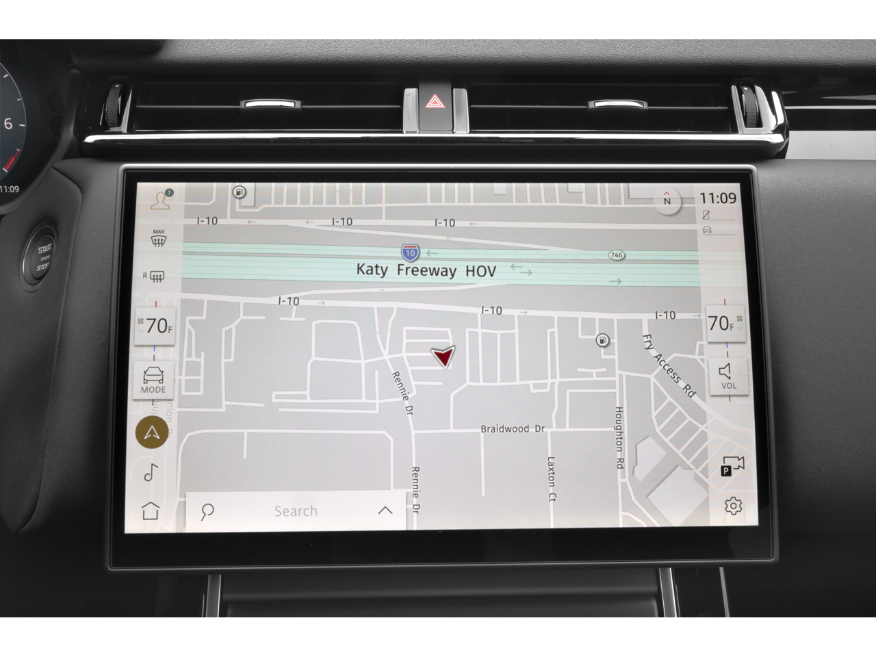 2026 Land Rover Range Rover Velar S