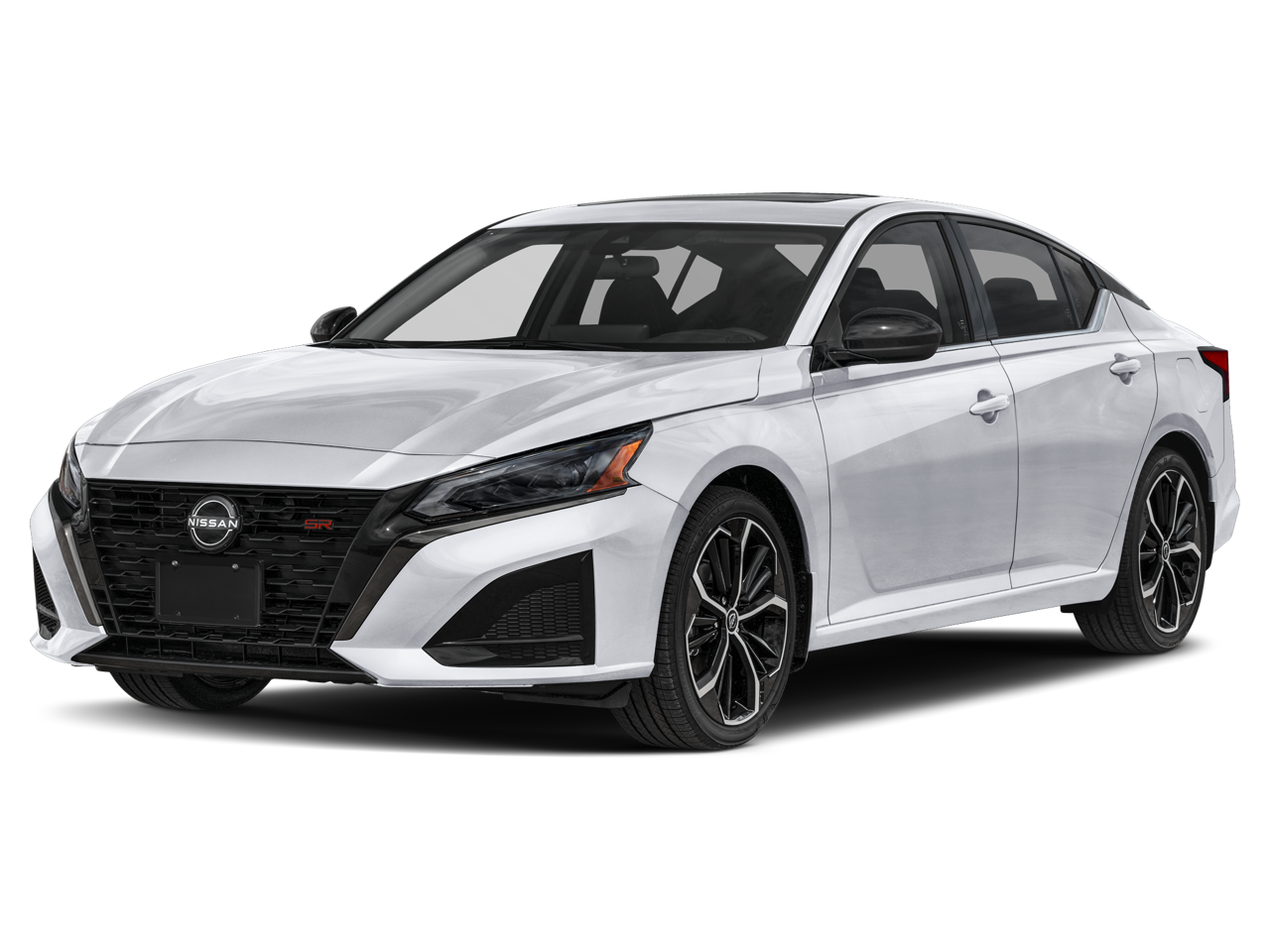 2026 Nissan Altima SR