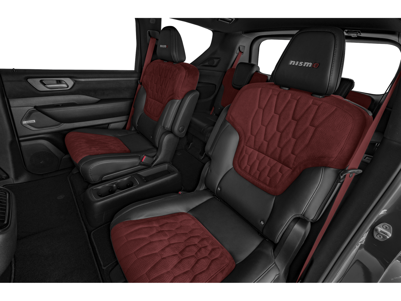 2026 Nissan Armada NISMO®