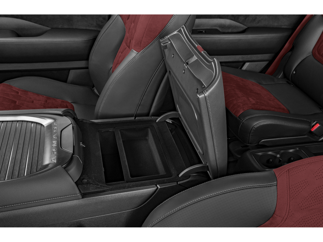 2026 Nissan Armada NISMO®