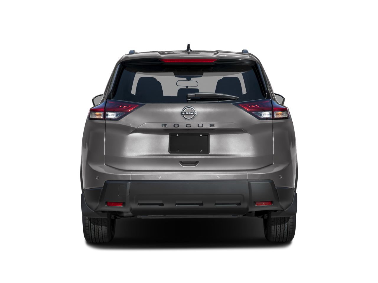 2027 Nissan Rogue Dark Armor™