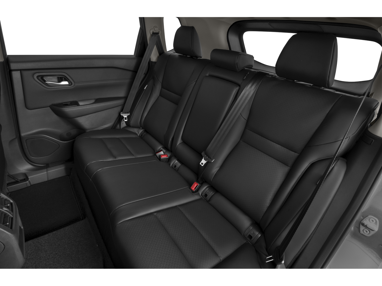 2027 Nissan Rogue Dark Armor™