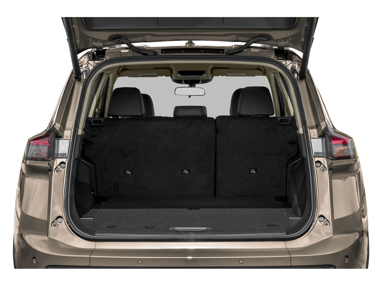 2027 Nissan Rogue Rock Creek®