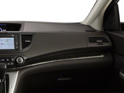 2012 Honda CR-V EX-L AWD | 1 Owner, Rear Seat Entertainment