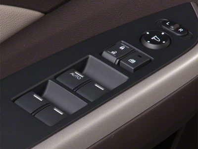 2012 Honda CR-V EX-L AWD | 1 Owner, Rear Seat Entertainment
