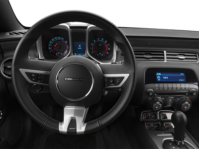 2013 Chevrolet Camaro 2SS Coupe | Dusk Special Edition