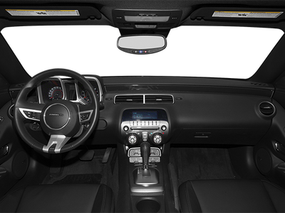 2013 Chevrolet Camaro 2SS Coupe | Dusk Special Edition