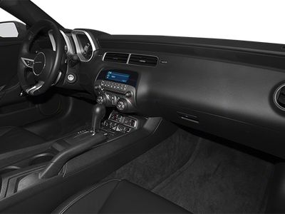 2013 Chevrolet Camaro 2SS Coupe | Dusk Special Edition