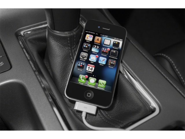 2013 Ford Mustang GT Premium | 6-Speed