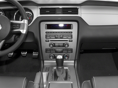 2013 Ford Mustang GT Premium | 6-Speed