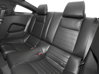 2013 Ford Mustang GT Premium | 6-Speed