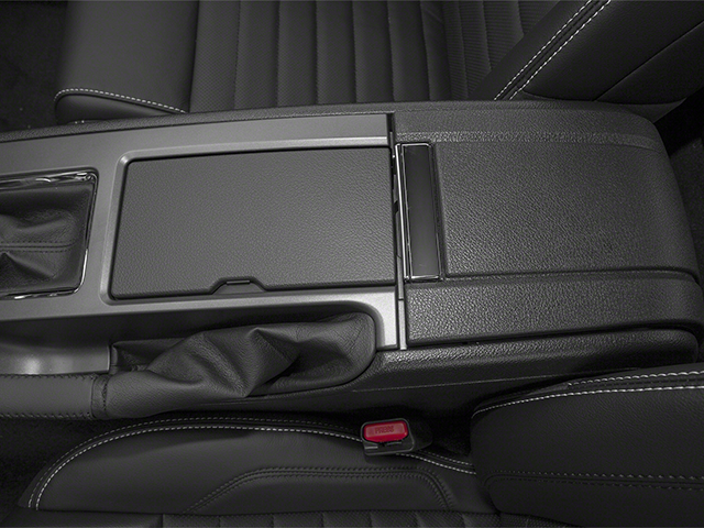 2013 Ford Mustang GT Premium | 6-Speed