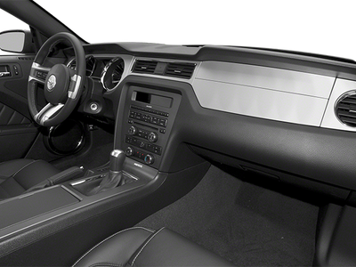 2013 Ford Mustang GT Premium | 6-Speed