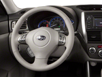 2013 Subaru Forester 2.5X Touring
