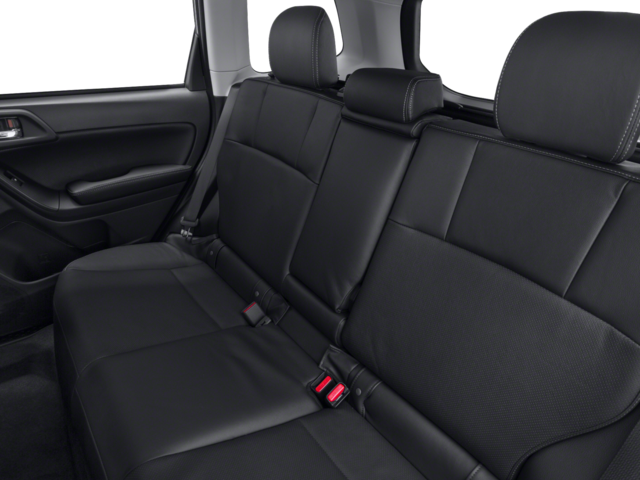 2016 Subaru Forester 2.0XT Premium