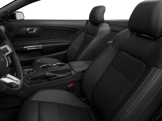 2017 Ford Mustang GT Premium Convertible | California Special