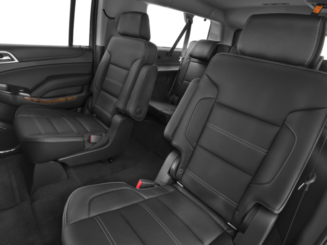 2017 GMC Yukon XL Denali 4WD
