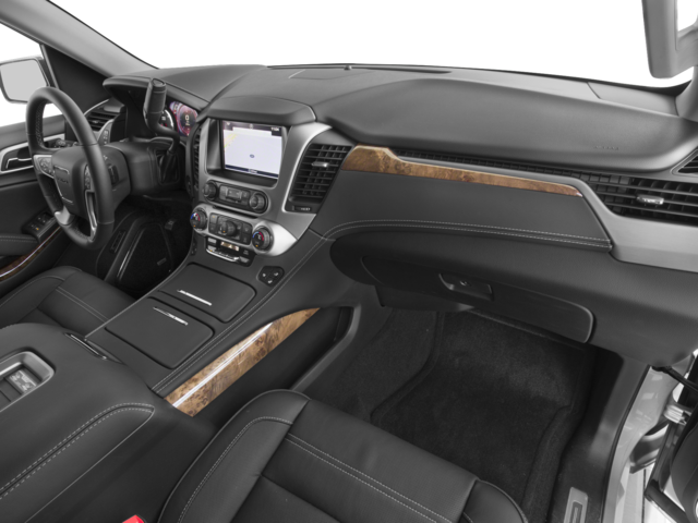 2017 GMC Yukon XL Denali 4WD