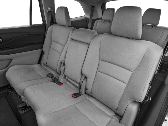 2017 Honda Pilot EX | Local One Owner