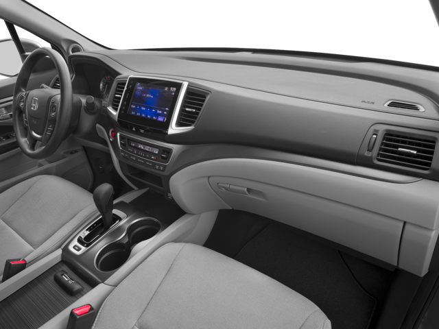 2017 Honda Pilot EX | Local One Owner