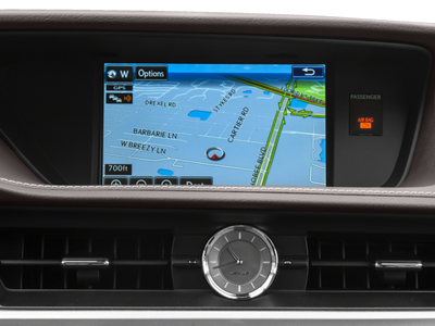 2017 Lexus ES ES 350, Lux, Nav, Pano