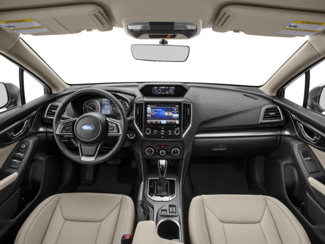 2017 Subaru Impreza Limited